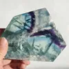 Fluorite naturale
