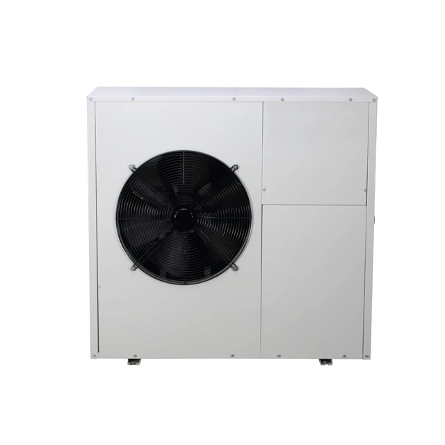 For Europe Market High COP air to Water Heat Pump