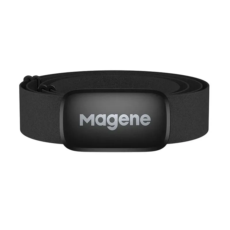 Magene Mover H64 Heart Rate Sensor Dual Mode ANT+ BLE