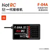 F04AF-04A [Standard Version] Car and Aircraft