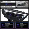 Headlight Pair