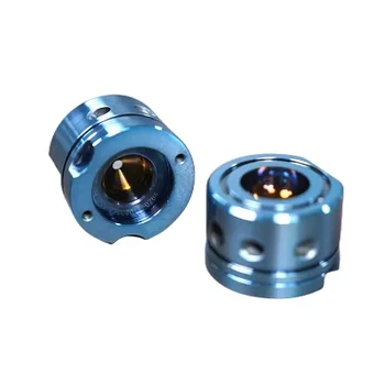 Hi-Q Gate Inserts for Injection Mold Parts Suitable for Various Devices