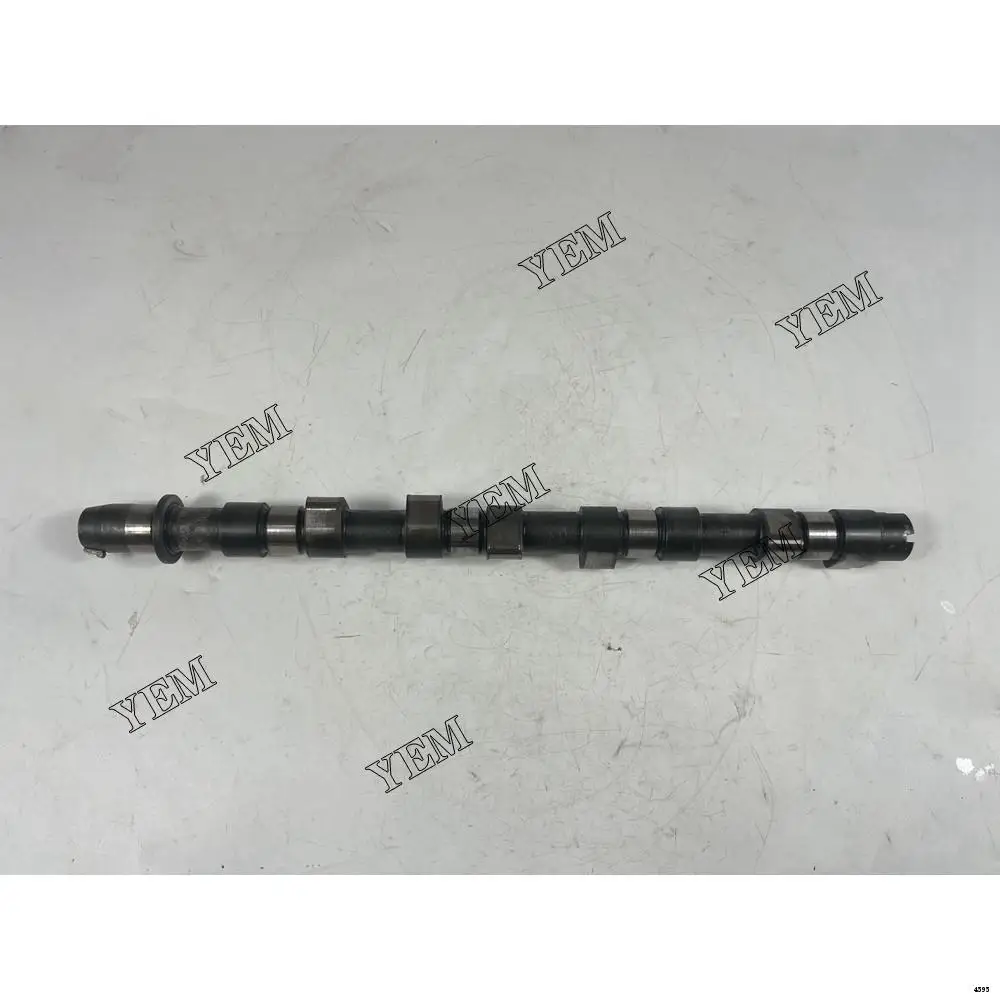 4FE1 Camshaft for Isuzu