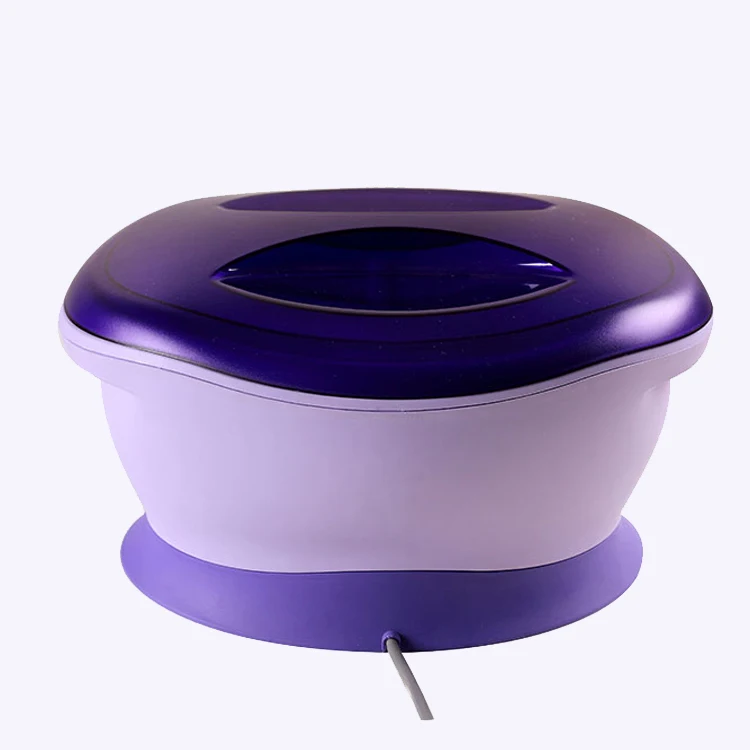 2020 JSDA JS1000 120W Portable CE Approved Paraffin Large Wax Warmer Heater