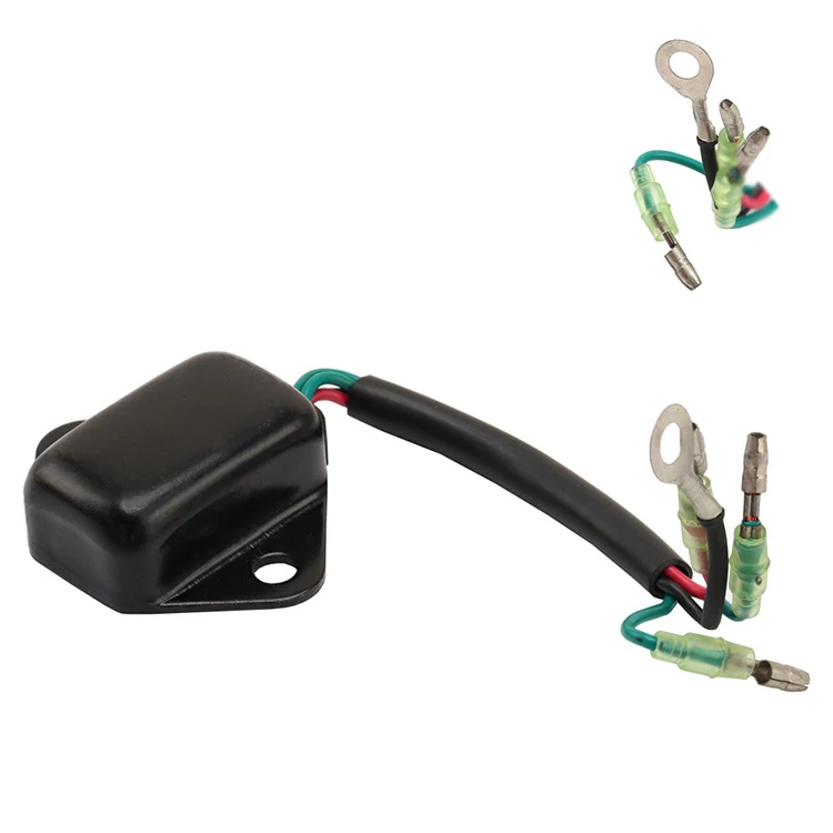 Motorcycle Voltage Regulator For Yamaha Wave Blaster 700 Vxr 650 4wire