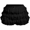 Solid Black