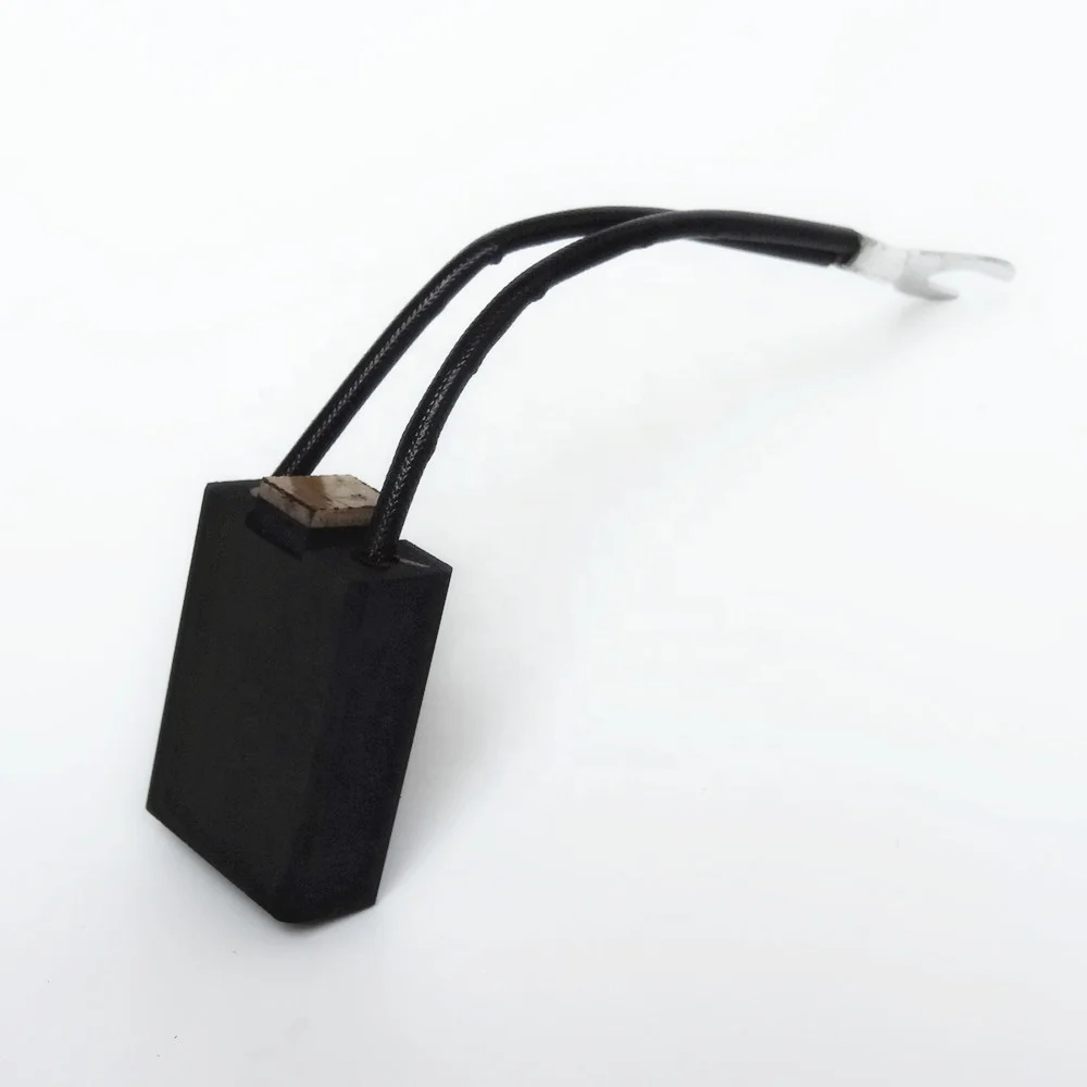 E88X Carbon Brush - Reliable Performance from Aobo China