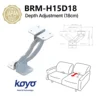 BRM-H15D18