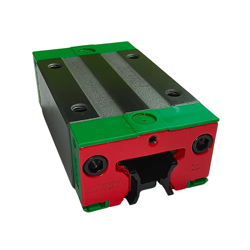 Hiwin CGH20CA Linear Guide Original Hiwin CGH20HA Linear Guide Rail