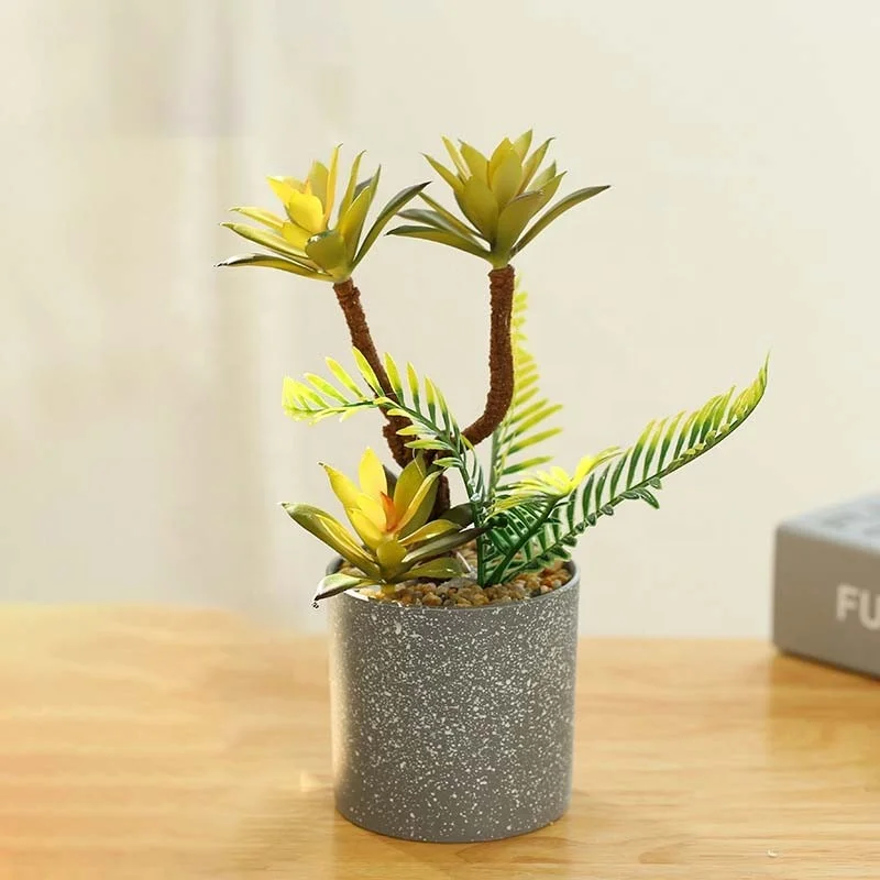 Colorichgarden Artificial Succulent Wholesale Succulents Plants Faux