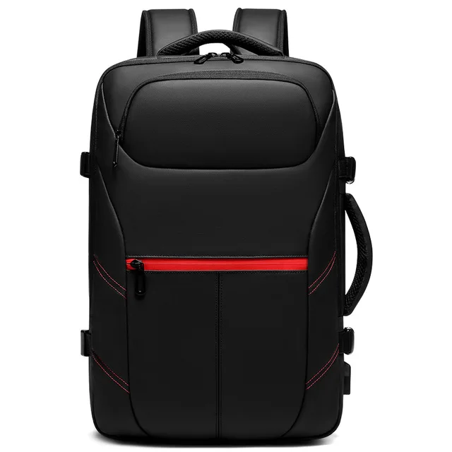 travel backpack expandable