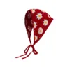 Sunflower-bright red
