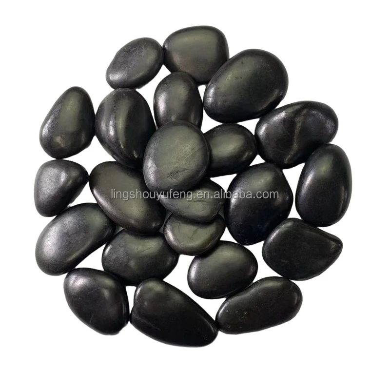 Factory Direct Supply Pebbles Best Premium Quality High