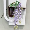 สีม่วงอ่อน