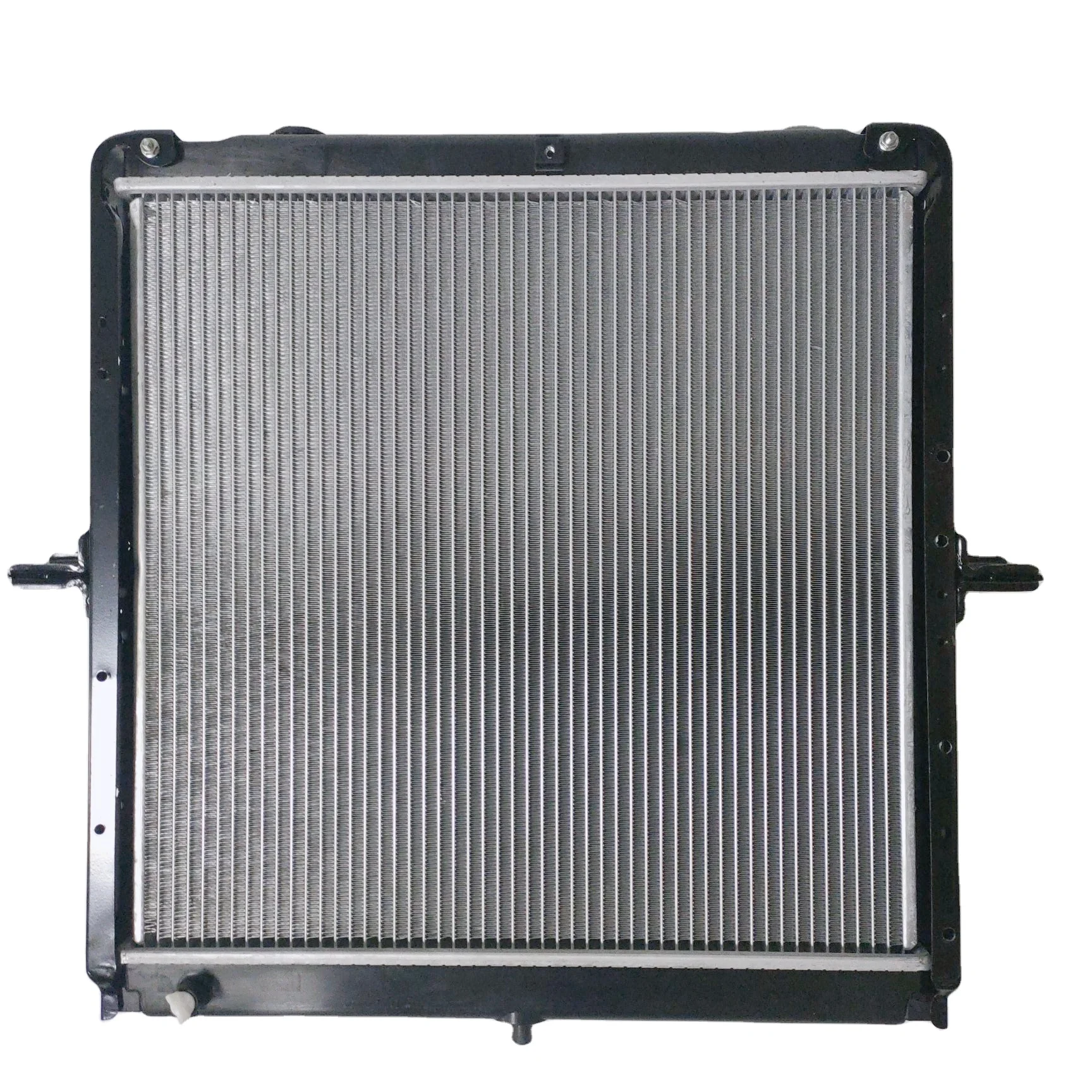 墨壺 Amazon.com: SecosAutoparts 2.5L Engine Radiator Compatible