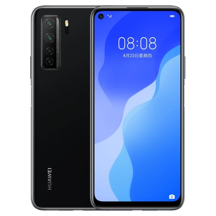 Huawei-reconocimiento De Huella Dactilar Nova 7  Se,Original,5g,Cnd-an00,64mp,128gb + 8gb,Identificación Facial Y Montada En  El Lateral,6,5 Pulgadas (negro) - Buy Cargadores De Coche Huawei Nova 7,5g  Teléfono Móvil,Teléfono Celular Product on Alibaba.com