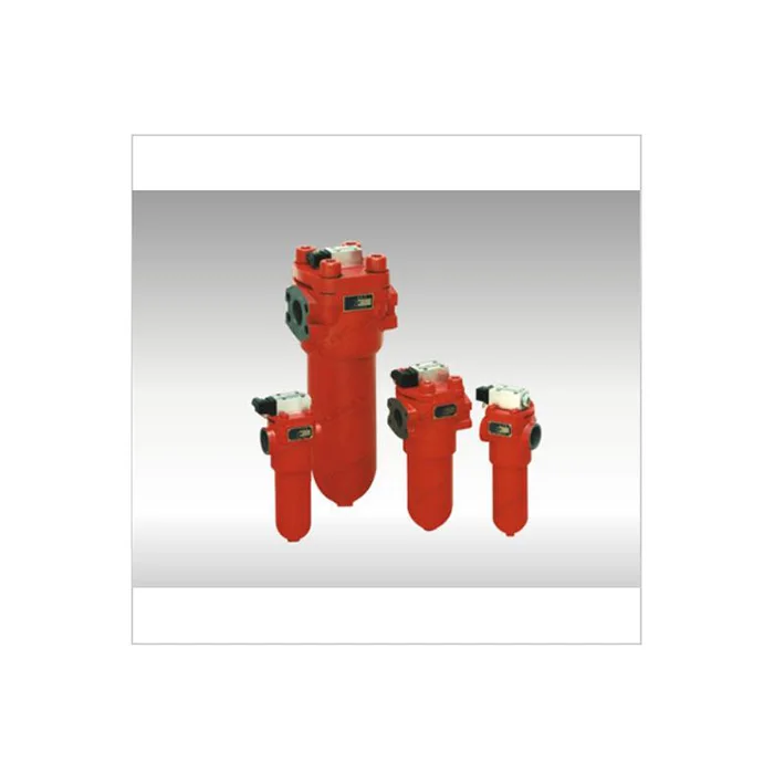 Линия давления PLF, Гидравлический масляный фильтр