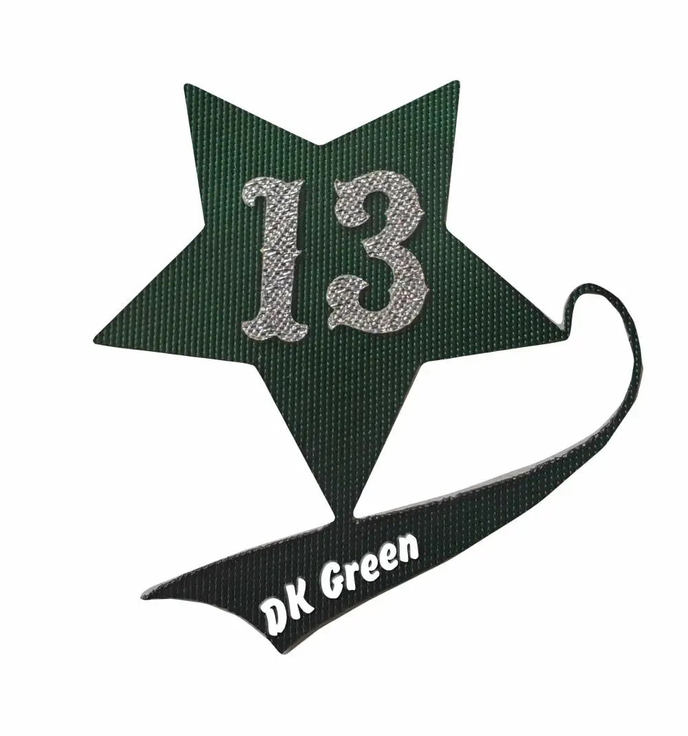 13