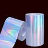 Holographic