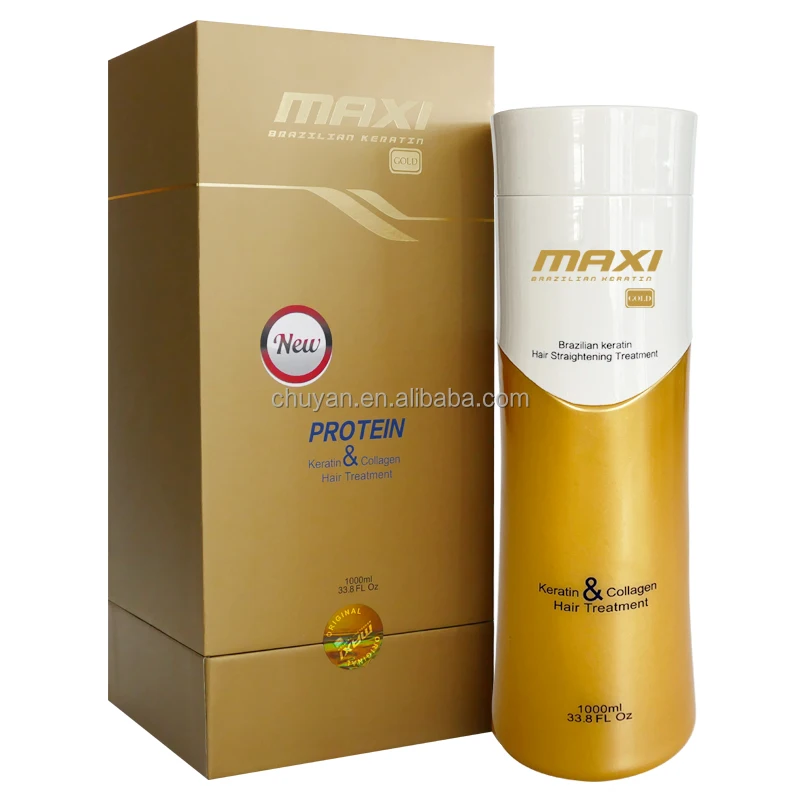 Maxi brazilian keratin clearance bio