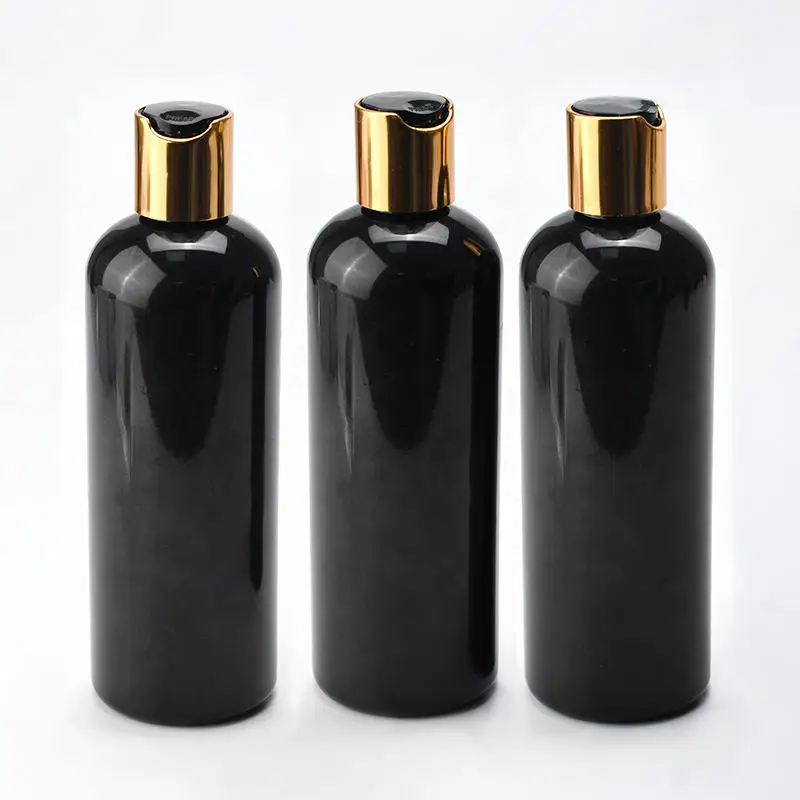 ヘアコンディショナーシャンプーボトル100ml120ml 200ml 250ml