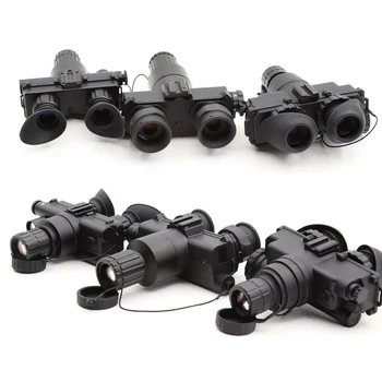 IREEDA NVG-7 ナイトビジョン双眼鏡 防水 1年保証 8段階明るさ