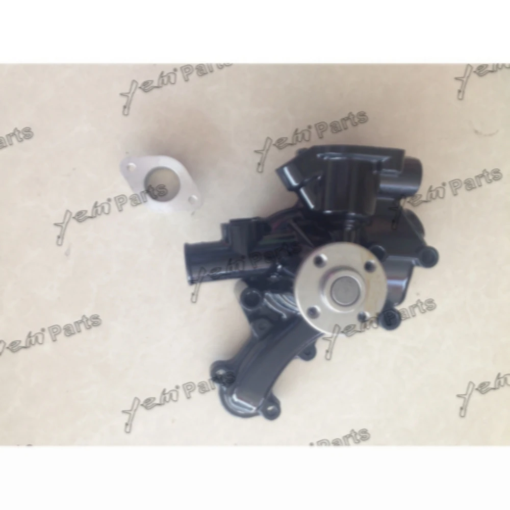 Repair Kit 4TNE82 129150-42000 12917-42010 Water Pump for Yanmar Standard Size Engine Parts