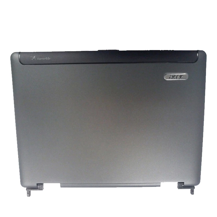 Laptop LCD Top Cover for ACER for Extensa 5620 5620G 5620Z 5620ZG Black