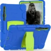 Blue+Yellow Green