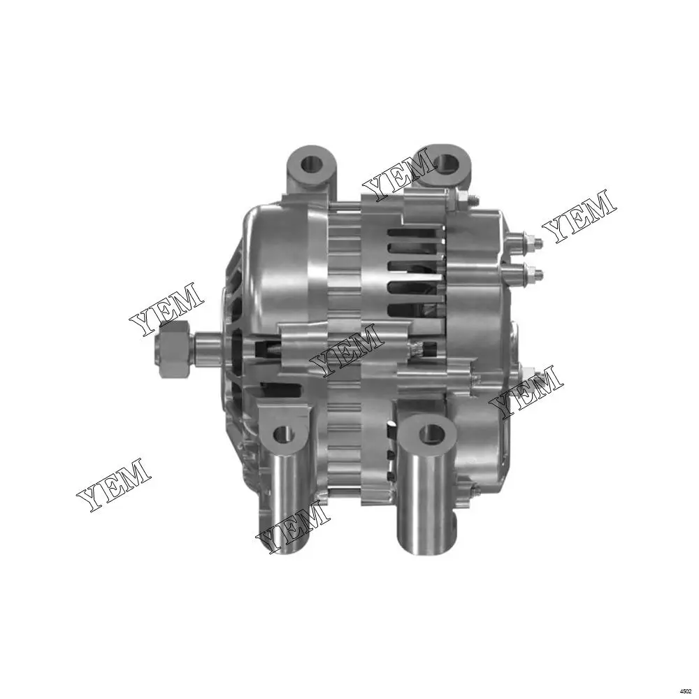 High-Performance Alternator Fit for 560-6100 Engine Parts China Manufacturer 3