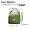 verde talla grande