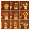 3D light