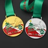 Médaille de la 1ère place