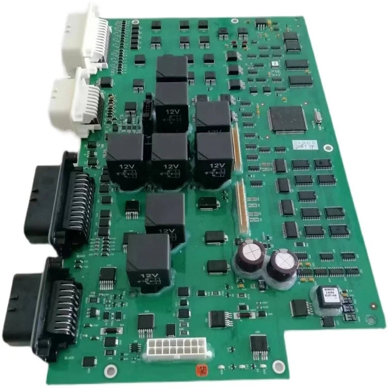 Circuit Board 217803GT for Genie Lift V4.01 ZX135 -2370