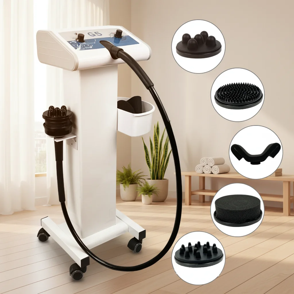 G5 Vibrating Body Massager G5 Vibrator Massage 5 Heads G5 Vibrating Body  Massager Slimming Machine G5 Massage Equipment| Alibaba.com
