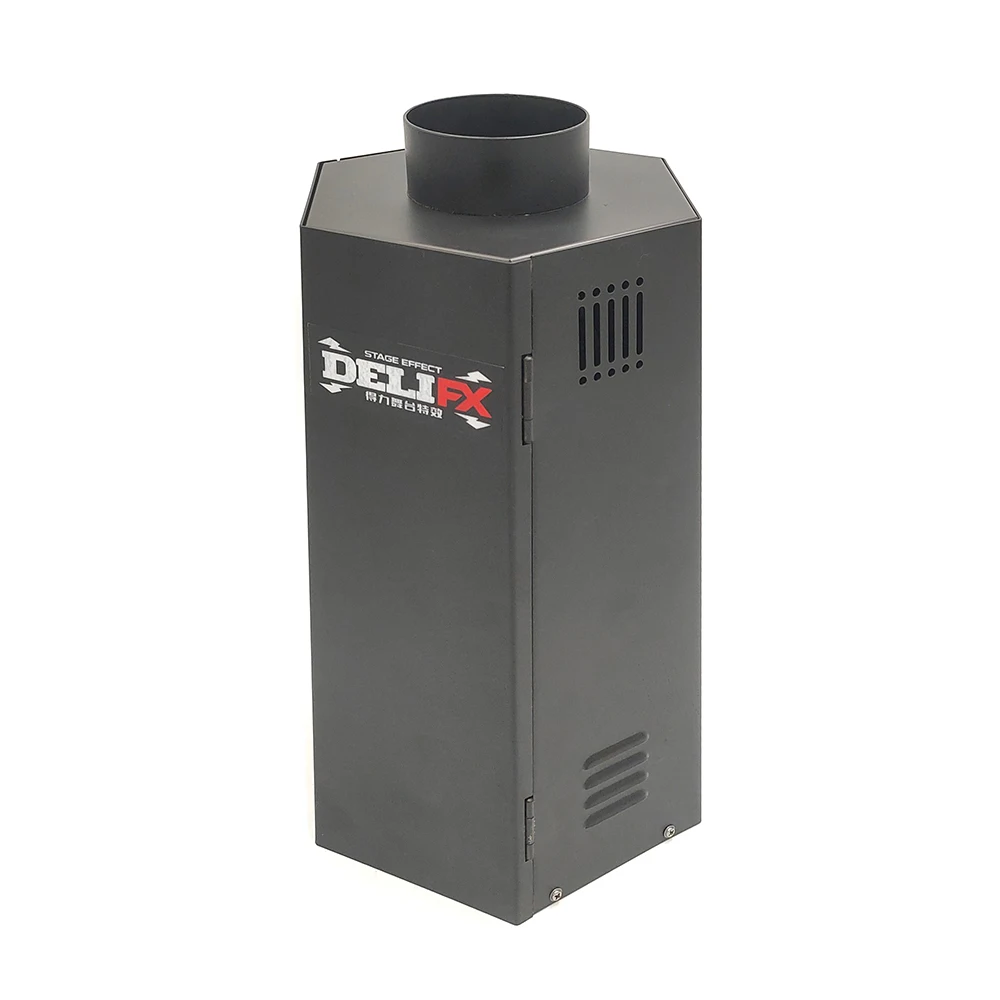 Dmx512 Stage Flame Fx Machine Small Fire Machine Jet For Indoor Outdoor