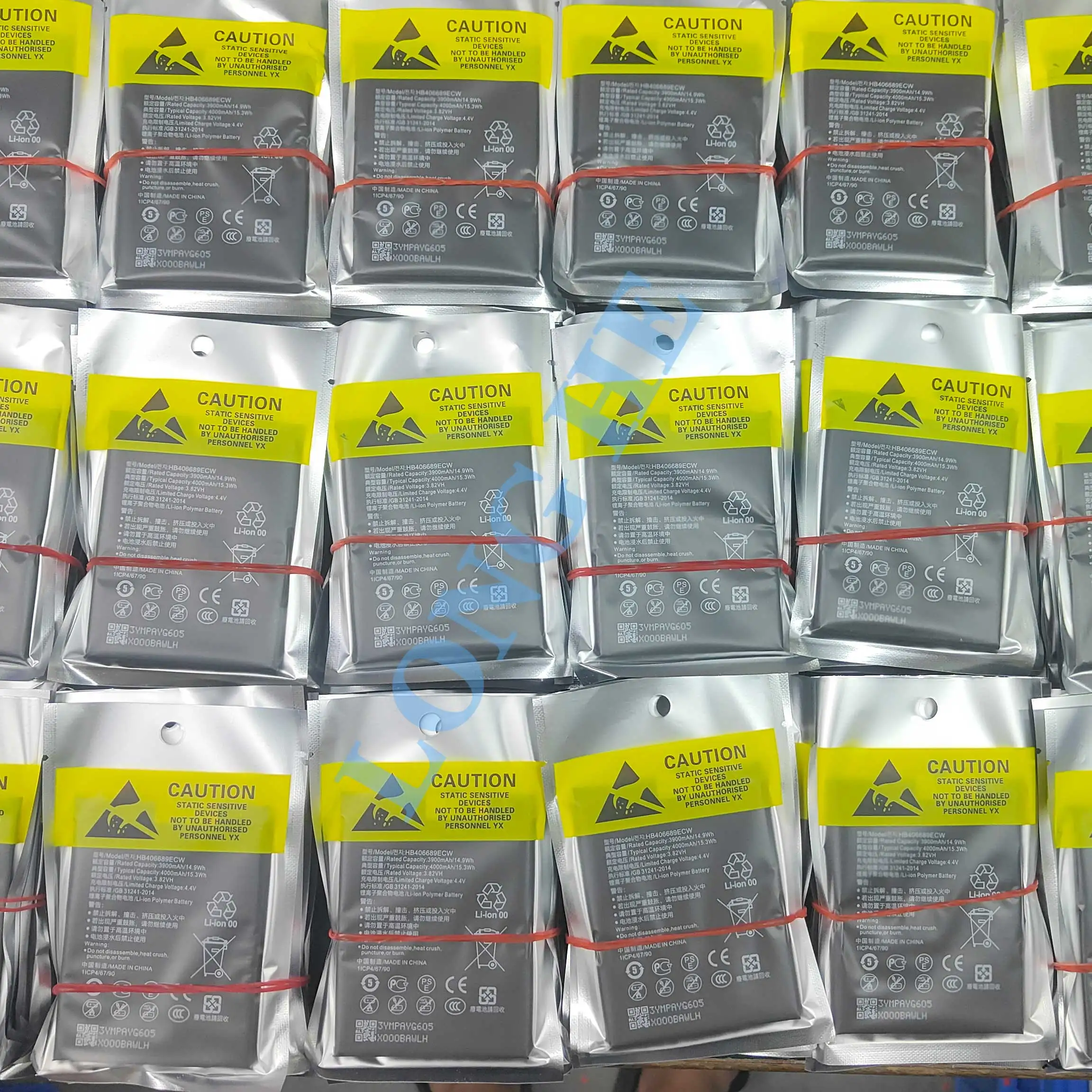 Lenovo Mobile Phone Batteries Reliable and Rechargeable