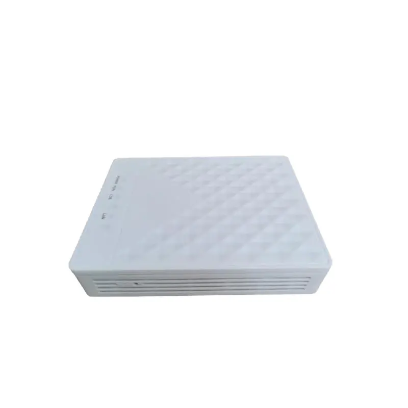 Customizable Shell Casing for ET8010HCUS ONU XPON EPON 1LAN FTTH HG8010H HG8310M Fiber Optic Equipment WIFI POE Network Access