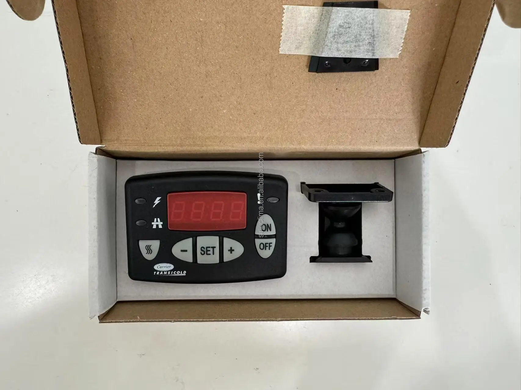 Cab Controller 79-60428-01 for Carrier Transicold Xarios
