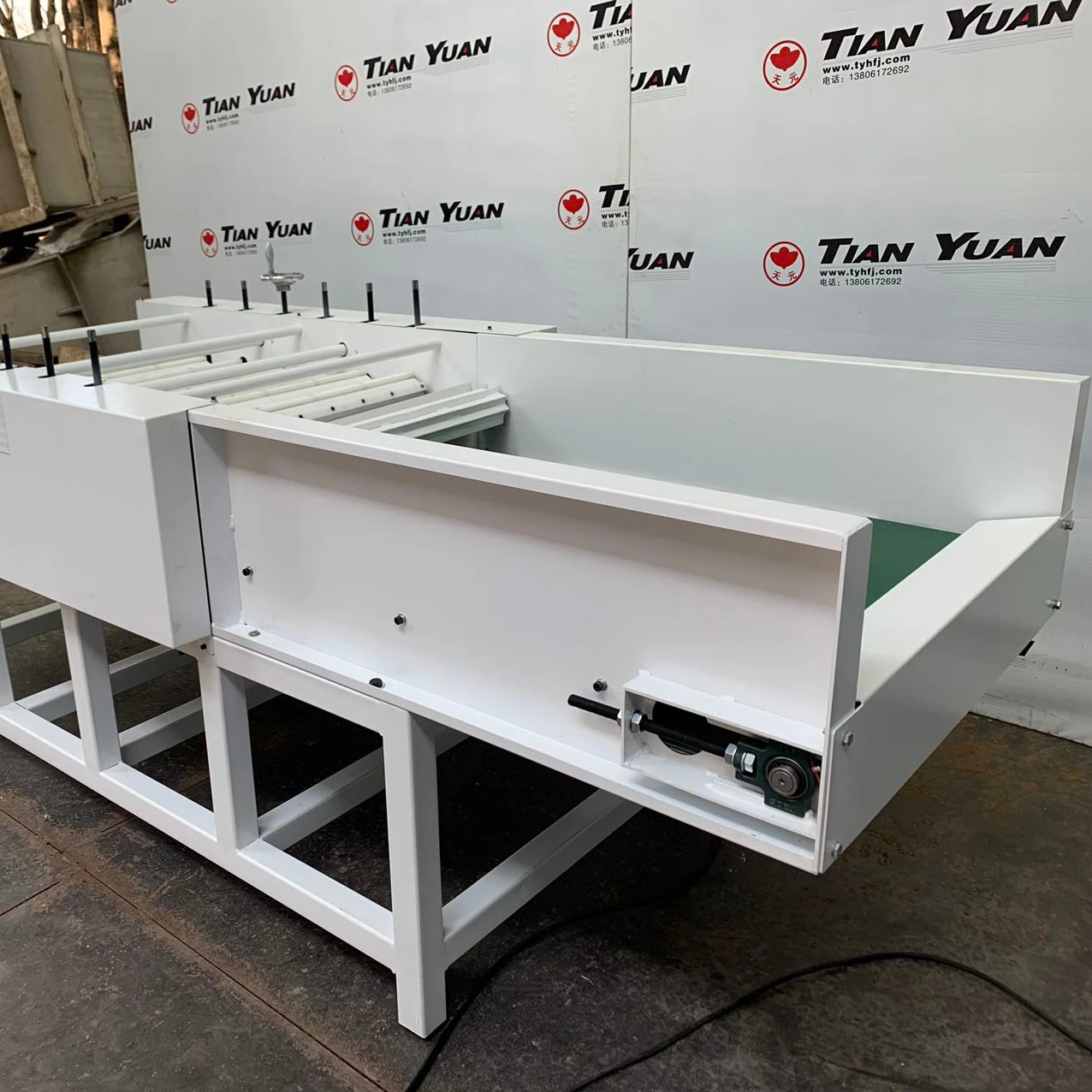 PPJ-2000 машинка для нанесения