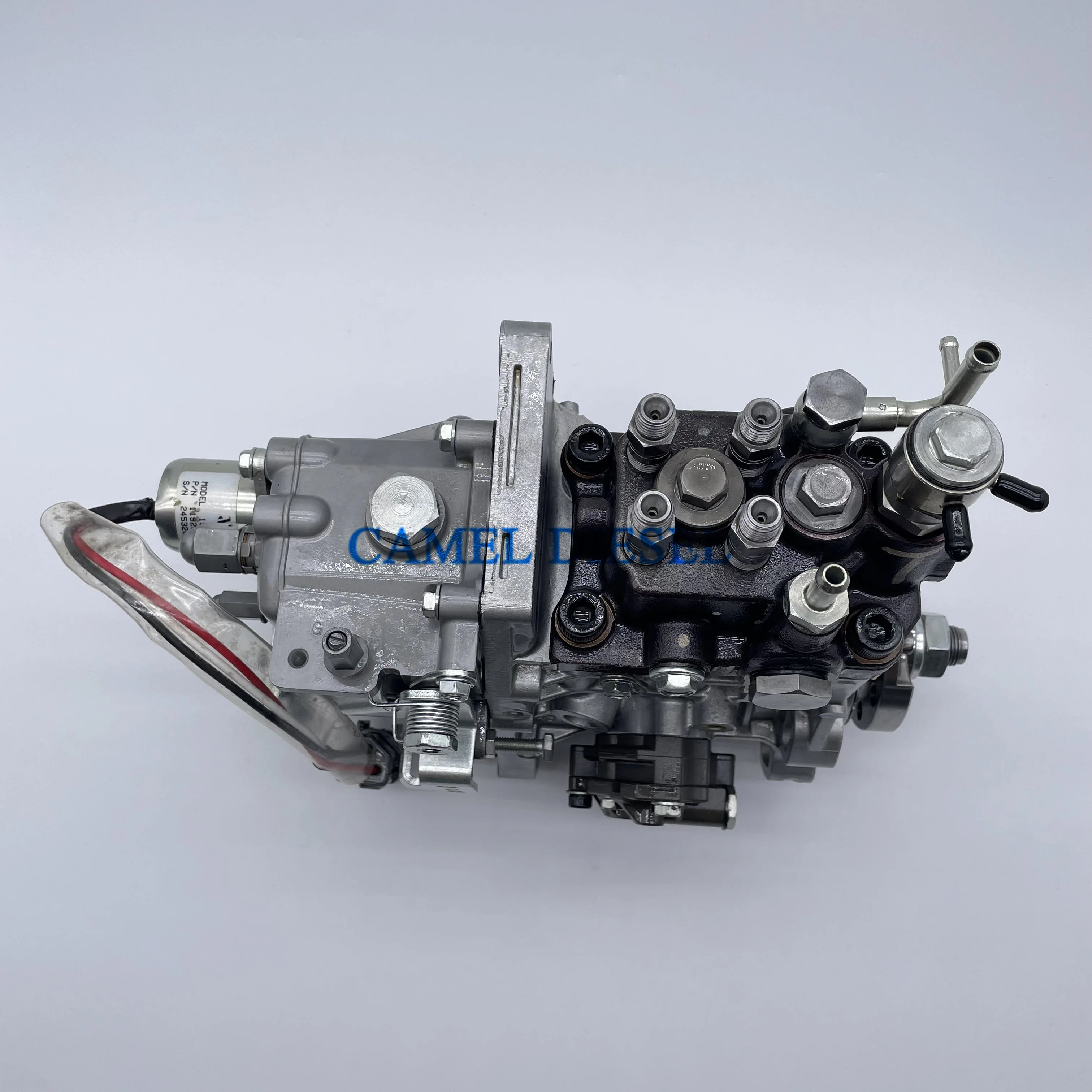Wholesale Promotion Auto Parts X5 fuel Pump 729946-51390 pump OEM 