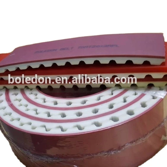 Встроенный Ремень ГРМ Boledon из ПУ поставщик ремней ремни