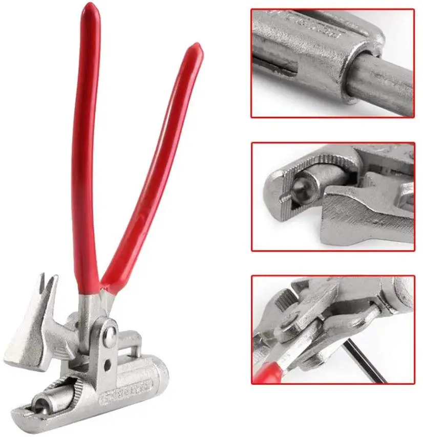 Новый универсальный многофункциональный стальной молоток 10 в 1 волшебный инструмент