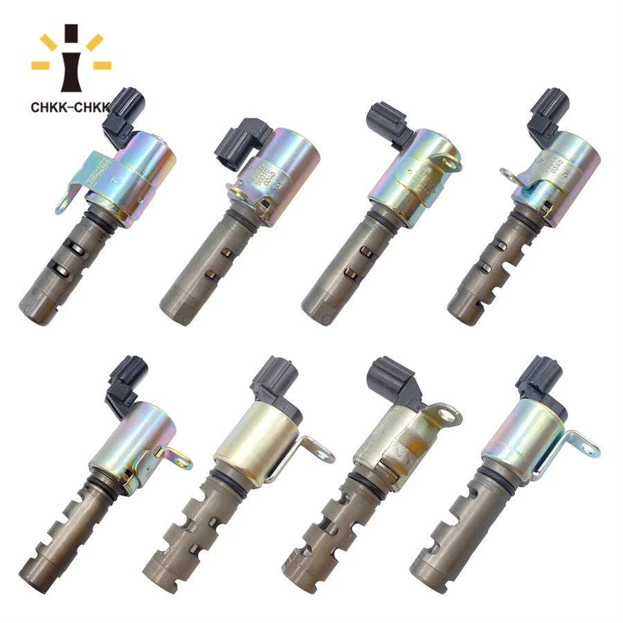 15330-21011 VVT Solenoid for Toyota Echo Prius Yaris Scion