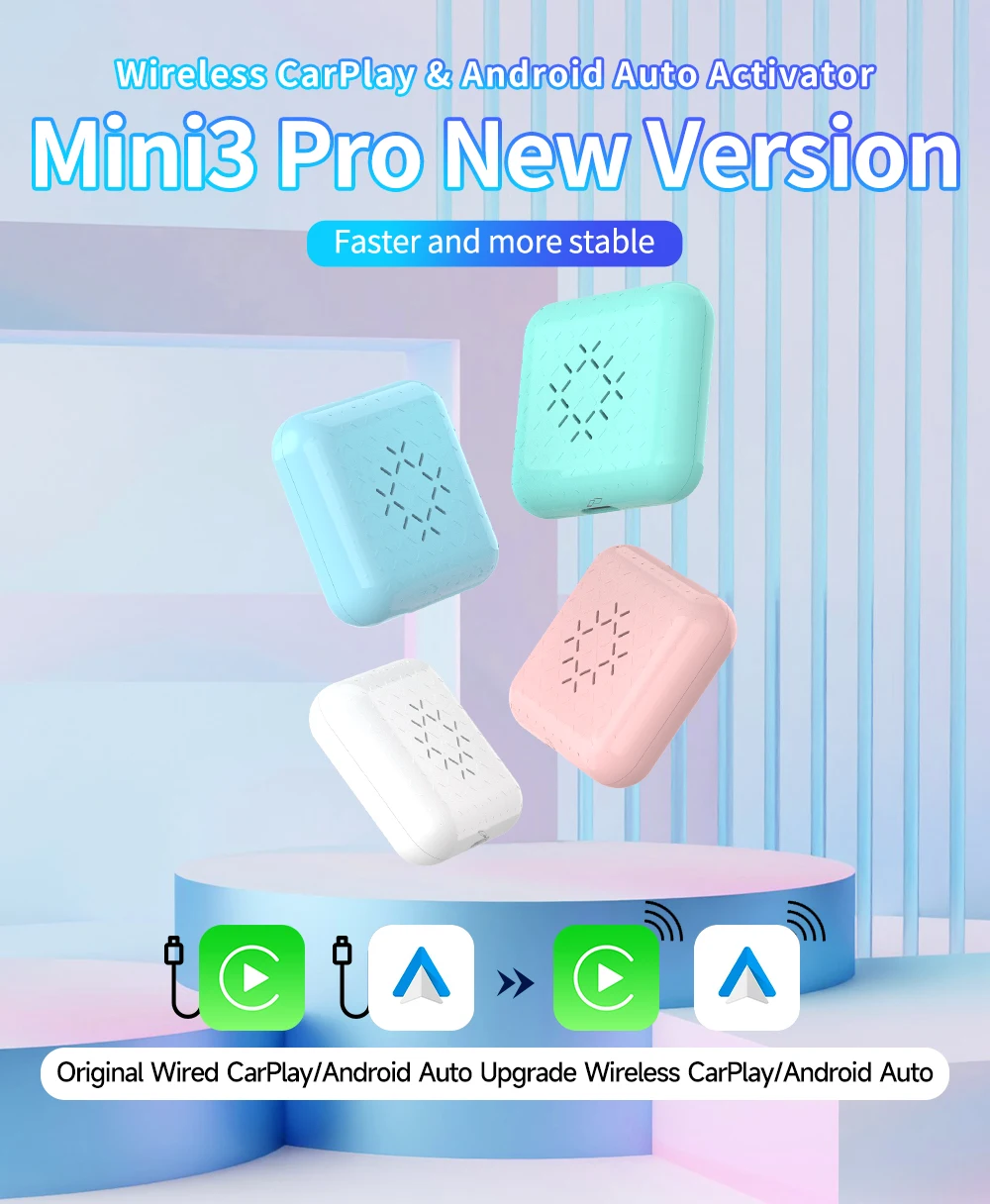 Carlinkit Mini Ultra1