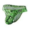 AD745 perizoma verde