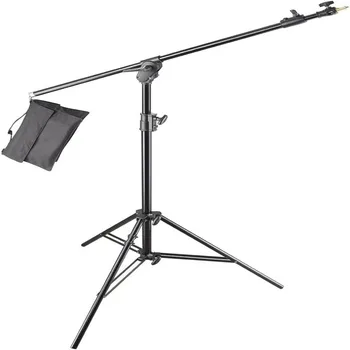 GODOX 420LB Light Boom Stand with Weight Bag