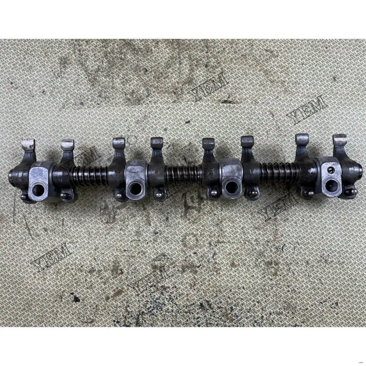 Rocker Shaft Assy for Industrial Engine A2300