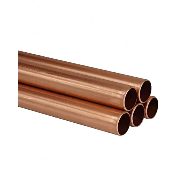 15mm 22mm & 28mm 0D X 1m LENGTH  COPPER TUBE/PIPE  NEW 