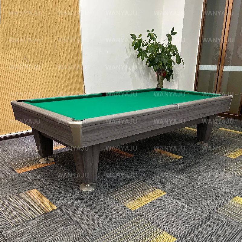 High Quality Star Billiards Diamond Maxima 7' 8' Billiard Table for Sale
